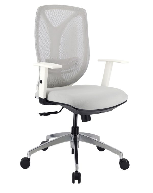 Helly Operator Chair