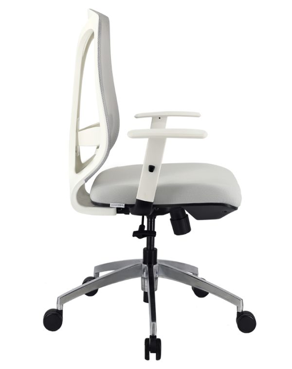 Helly Operator Chair