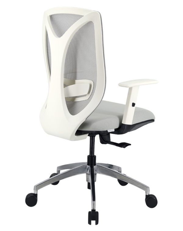 Helly Operator Chair