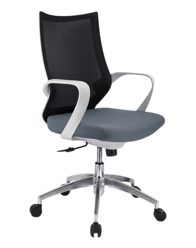 Febi Operator Chair - Mesh Office Chair Dubai, Dubai Office Chair