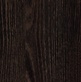 Black-Brown Thermo Oak