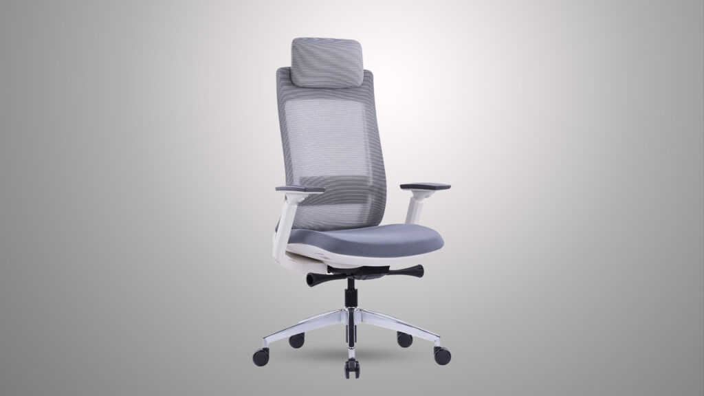 Ergonomic Office Chairs Dubai for Better Comfort