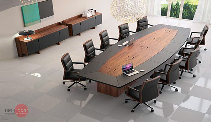 Conference and Meeting Table | Modern Office Conference Table | Dubai, Abu  Dhabi, Sharjah, UAE