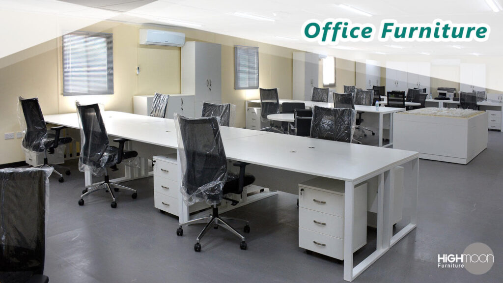 Buy Online Office Furniture – Office Furniture Online UAE