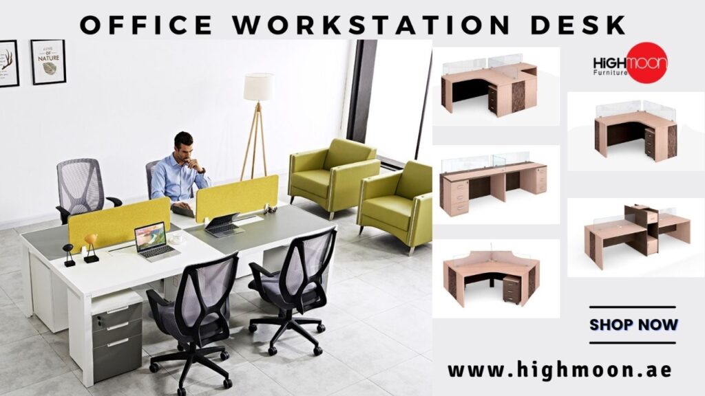 buy office work stations dubai