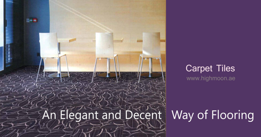 carpet tiles in dubai