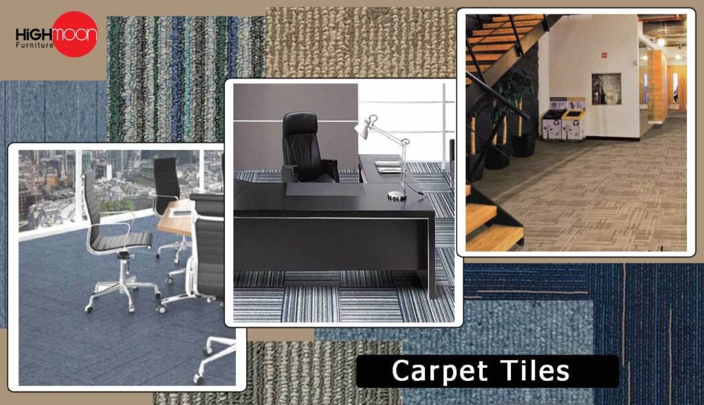 carpet tiles