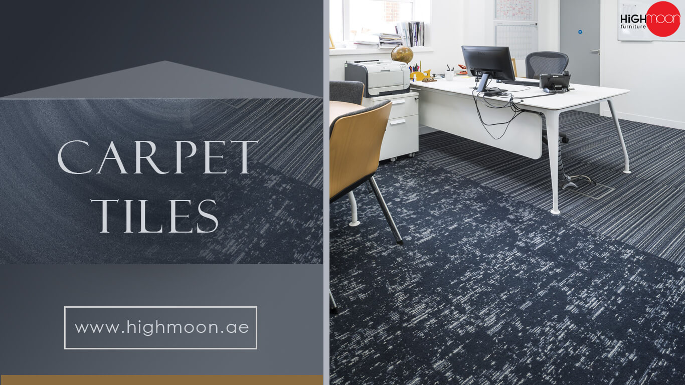Cheap Commercial Carpet Tiles for Sale at Discount Price