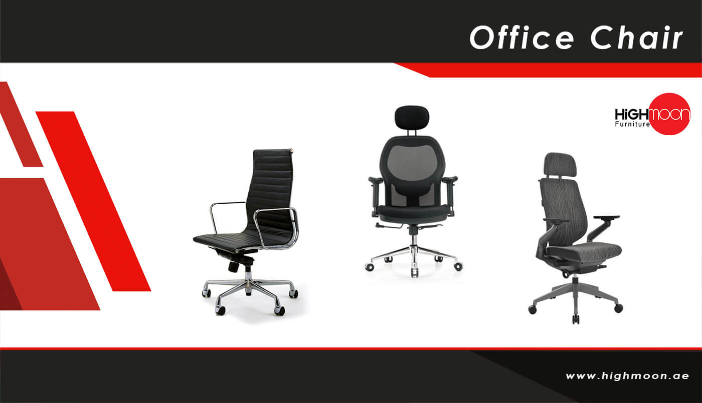 Ergonomic Office Chairs Dubai Best Ergonomic Chair for Office