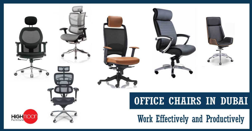 best office chairs