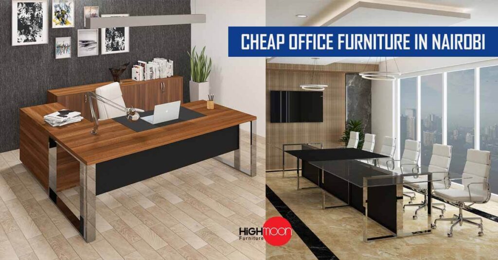 office furniture nairobi