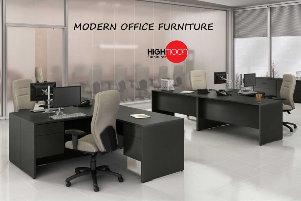 contemporary oiffice furniture dubai