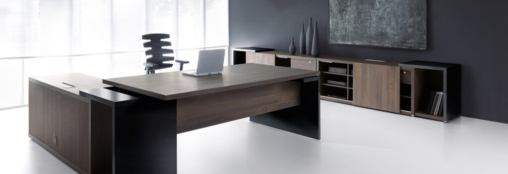 Abuja Top Office Furniture