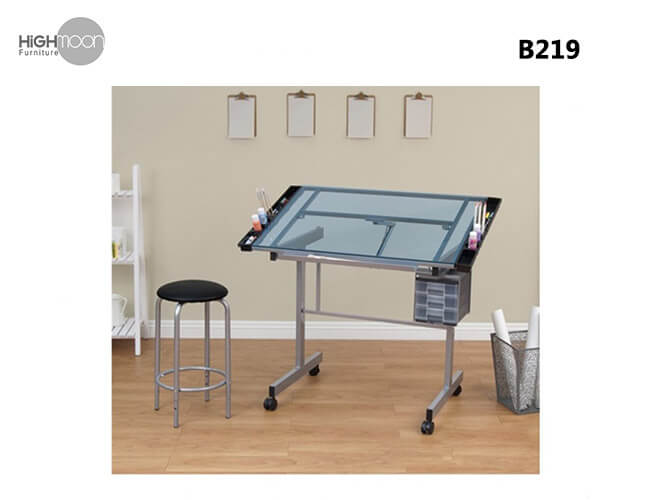 drawing table