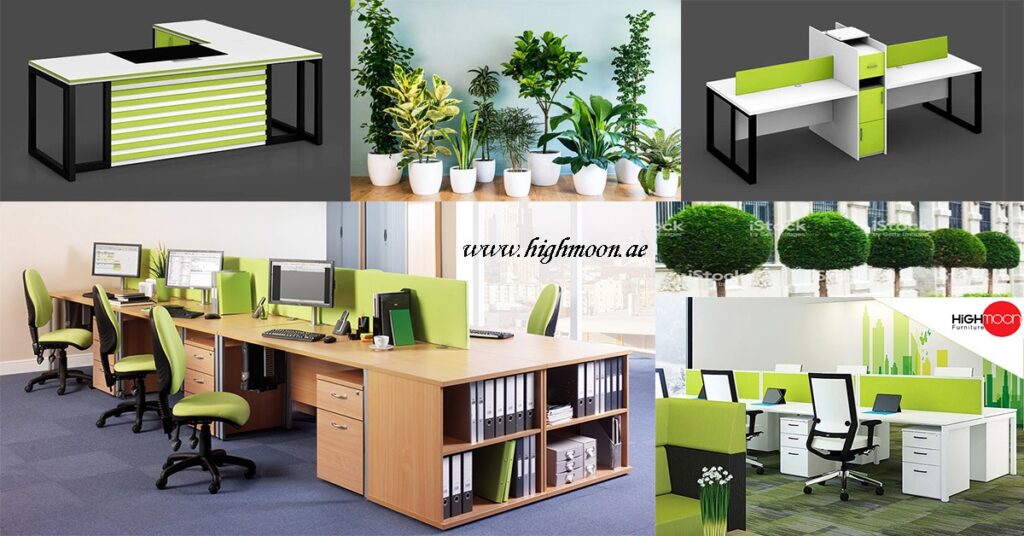 office furniture design