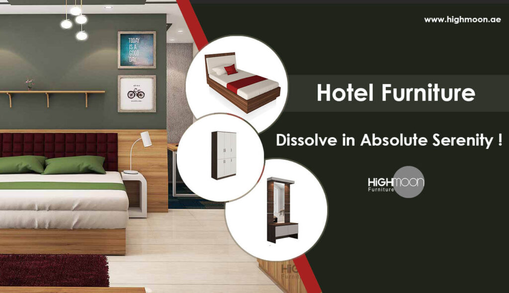 hotel furniture suppliers