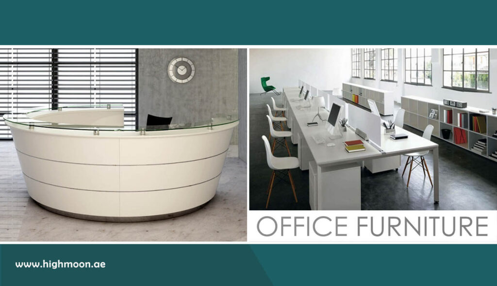 Buy Office Furniture Online | Best Manufacturer and Supplier
