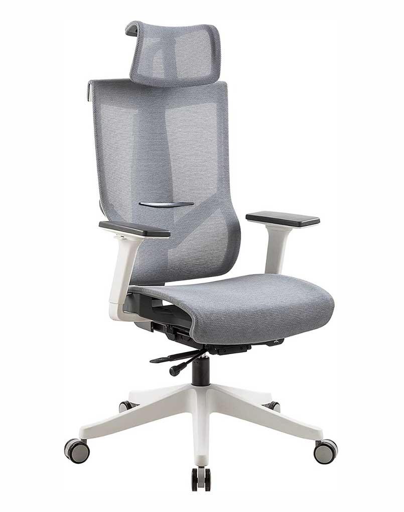 Aero High Back Executive Chair