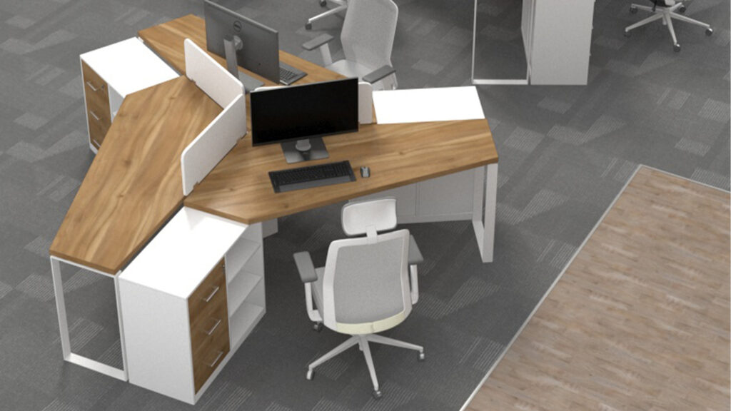 Modern Office Furniture in Port Sudan