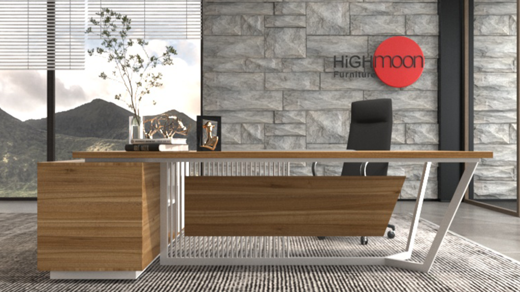 OFFICE FURNITURE IN AL KHARJ