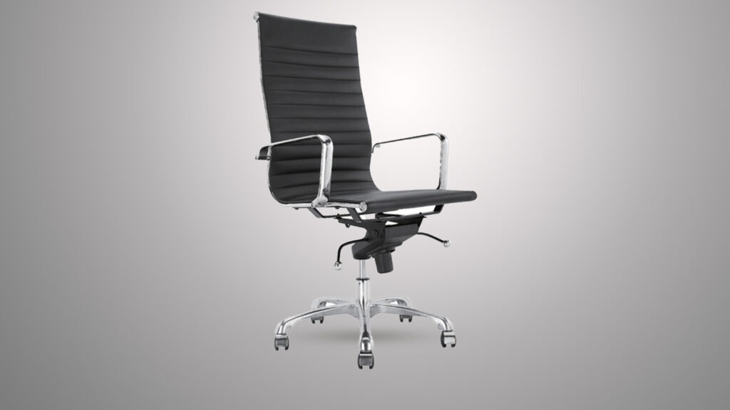 Office Chairs in Dragon Mart