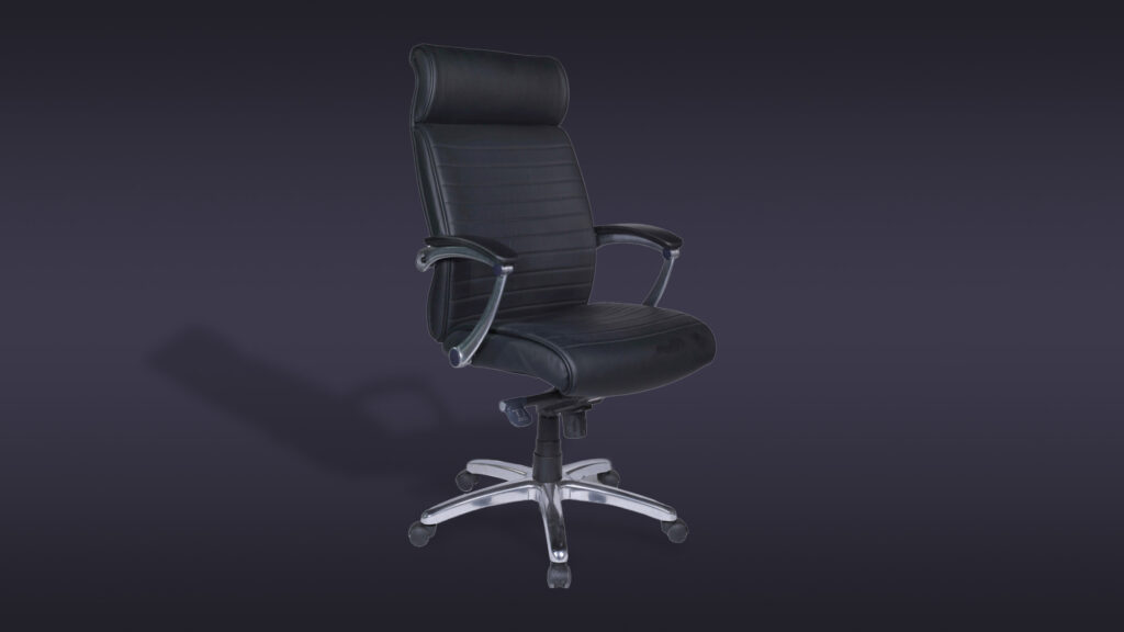 Office-Chairs-in-Taif-Highmoon-furniture