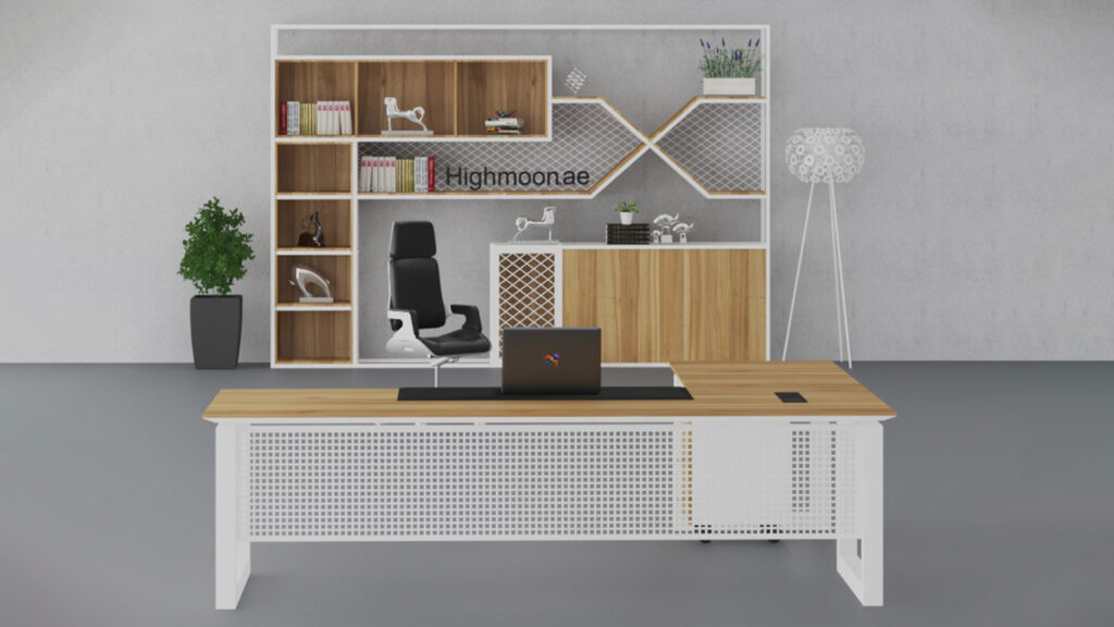 Office Desk Manufacturer in Egypt