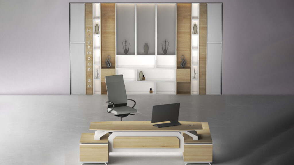 Office Furniture Collection