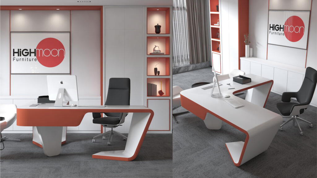 Office Furniture Kuwait