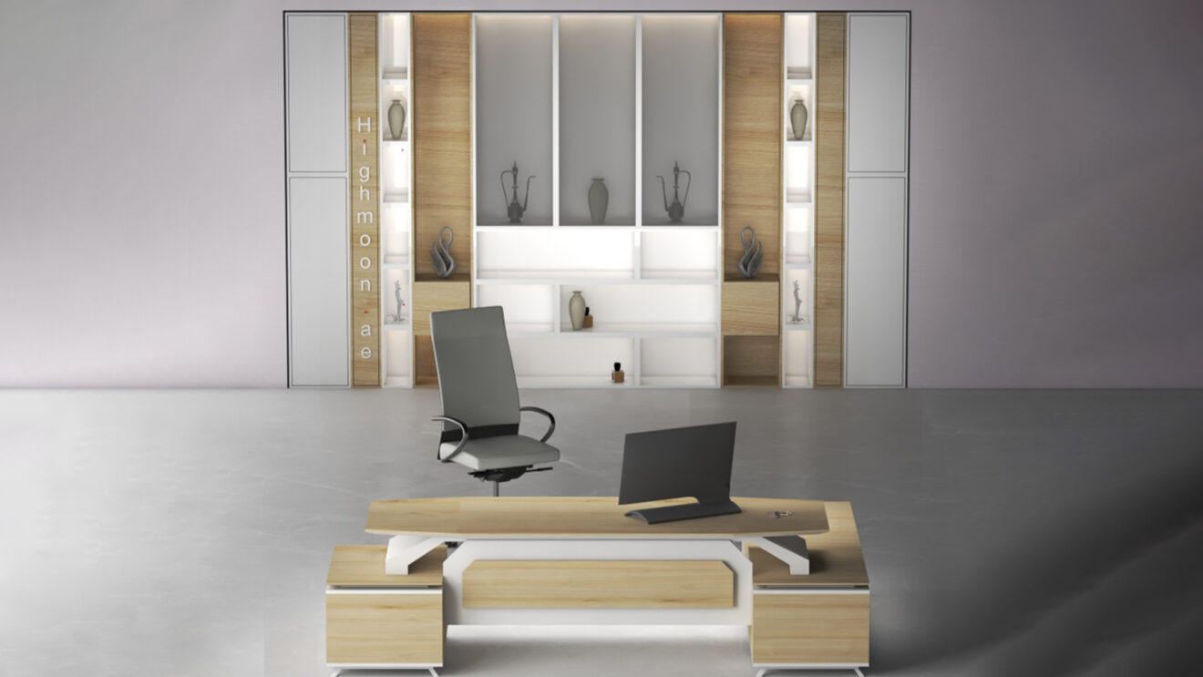 Best Office Furniture Nigeria Seller In Dubai