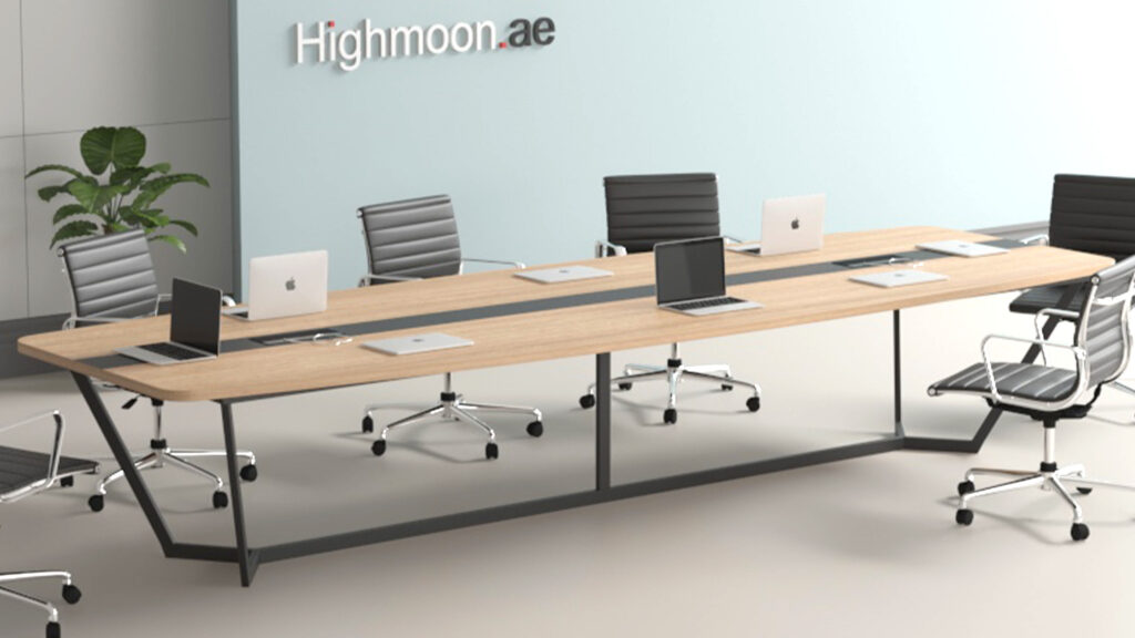 Office Furniture Supplier Abu Dhabi