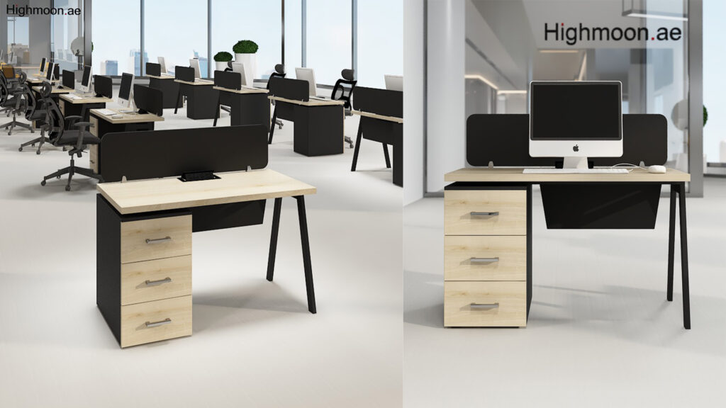 Office Furniture in Mussafah