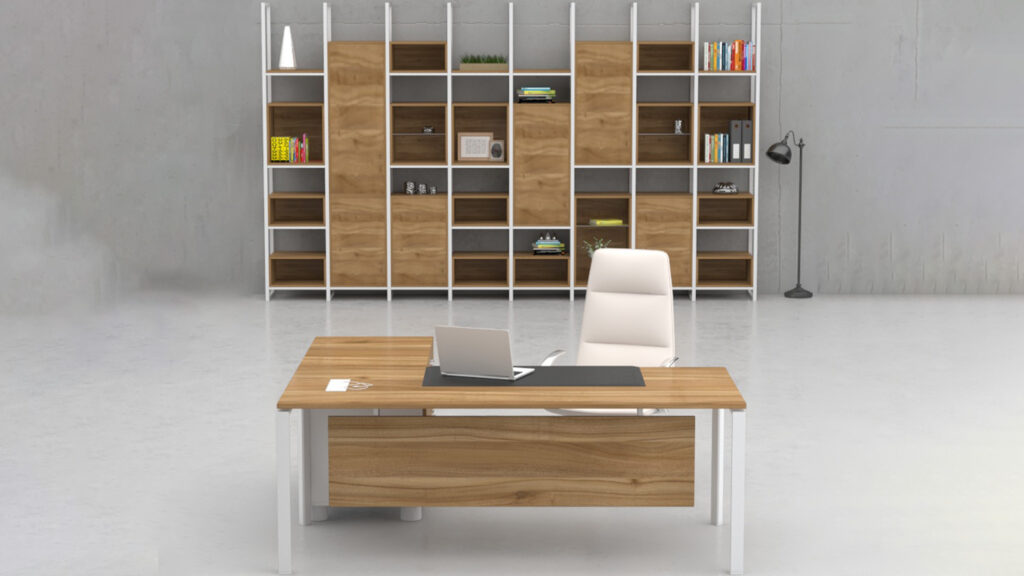 Online Office Furniture Al Kharj