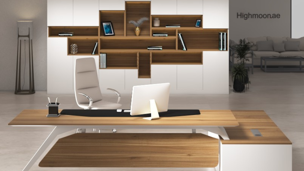 office furniture in abudhabi