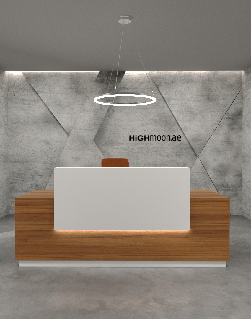 office furniture manufacturer in Mussafah