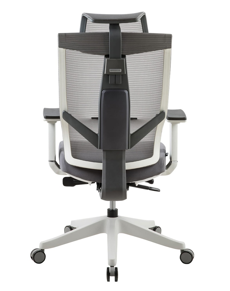 Aero High Back Office Chair