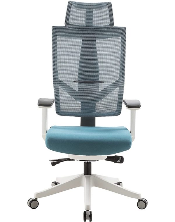 Aero High Back Office Chair