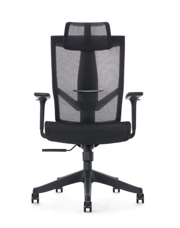 Aero High Back Office Chair