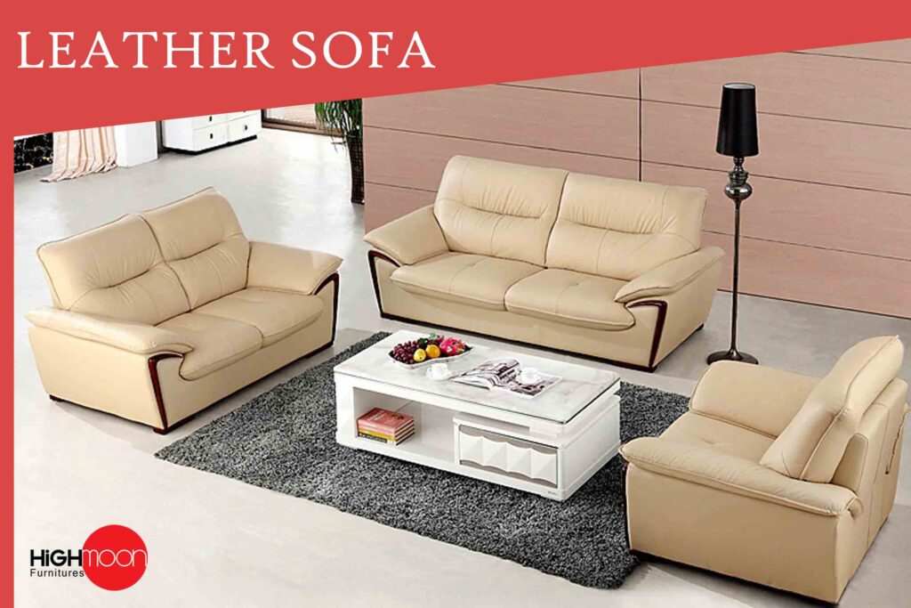 leather sofa sets for sale in dubai