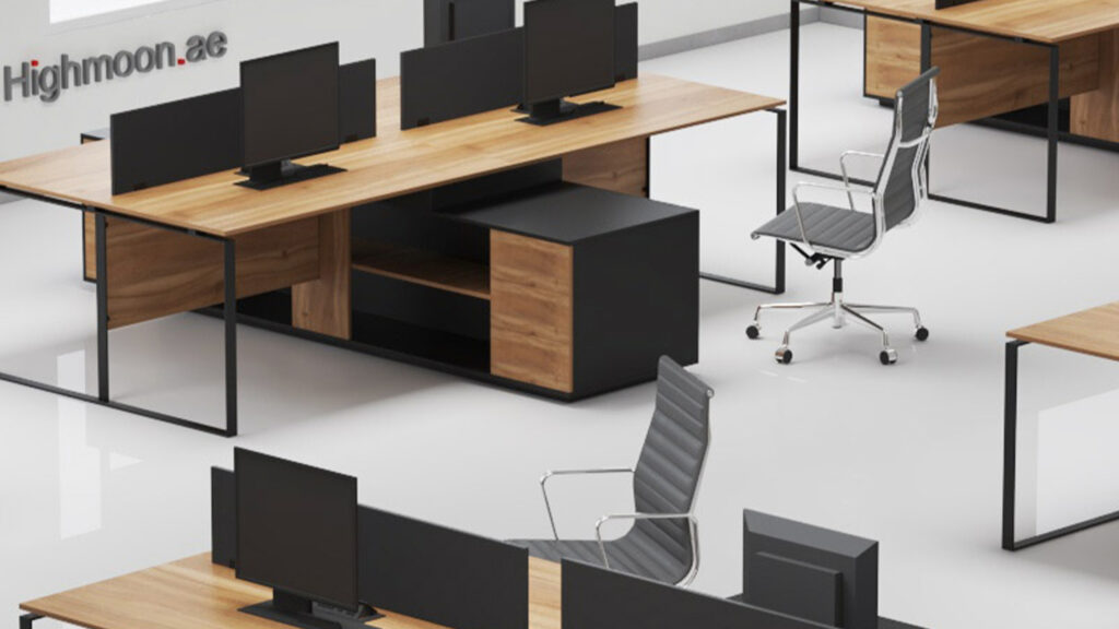 office-tables-uae-highmoon-furniture