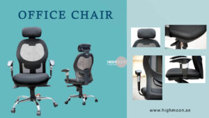 Ergonomic Office  Chair