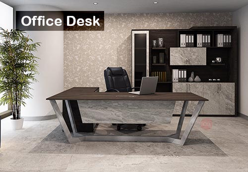 Luxury Office Desk Manufacturer in Egypt - Highmoon Furniture