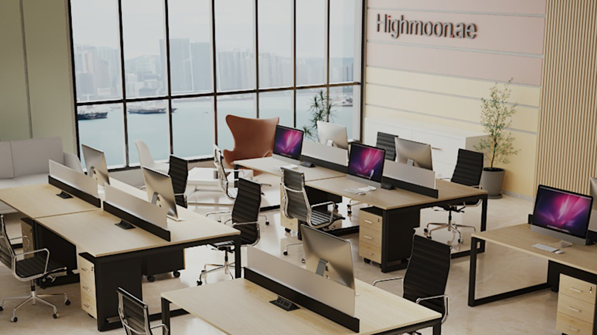 Office Furniture Ghana Highmoon Best Office Furniture