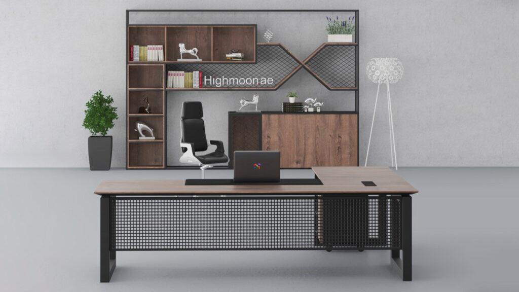 Office Furniture Al Quoz