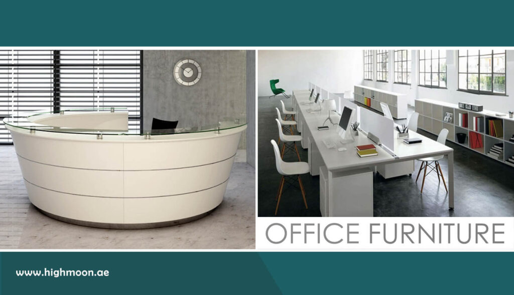 office furniture khalifa City