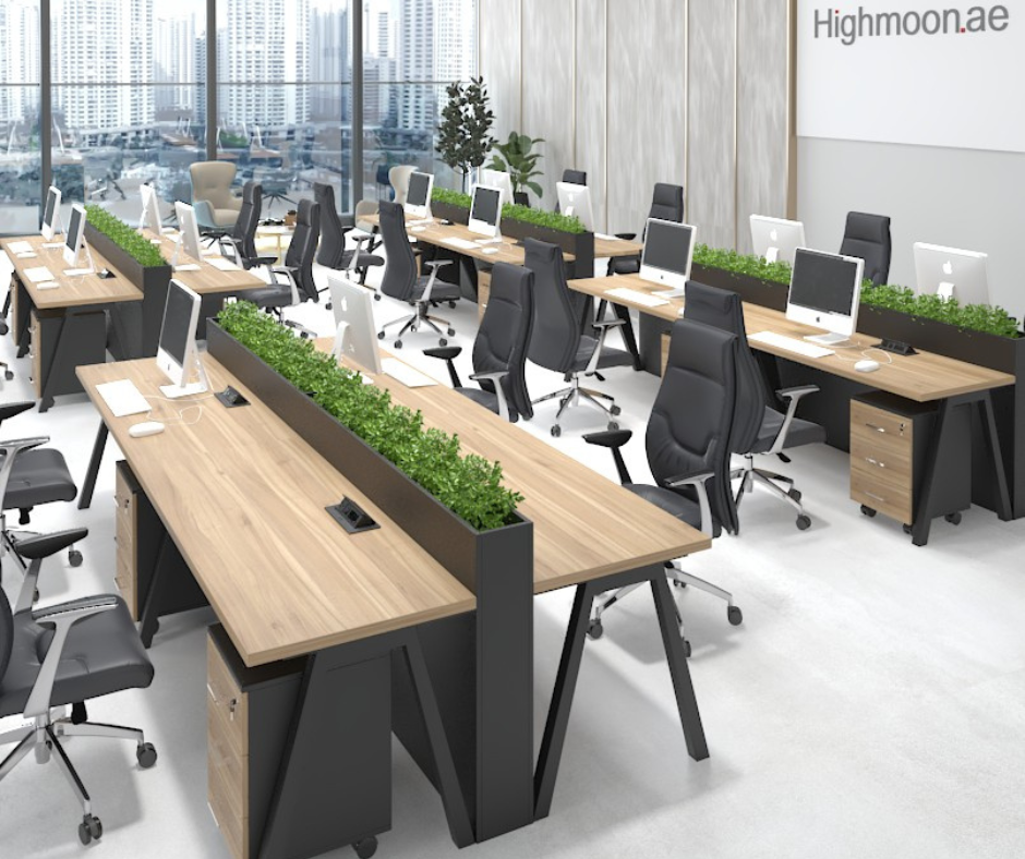 Office Furniture in Kuwait Modern Luxury Office Furniture