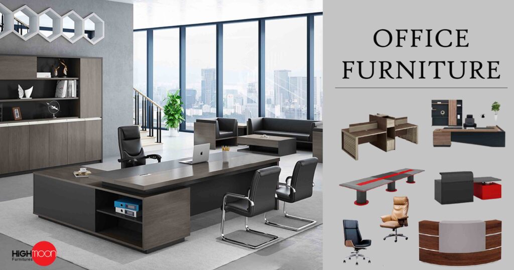 office furniture sharjah, UAE