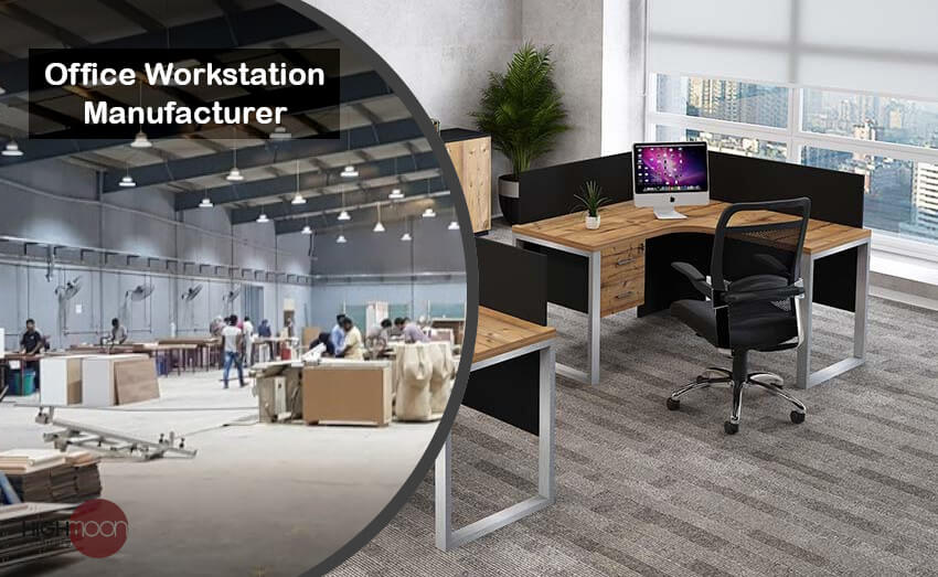 office-workstation-manufacturer-dubai