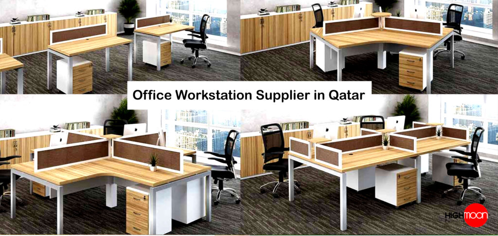 office-workstation-supplier-qatar