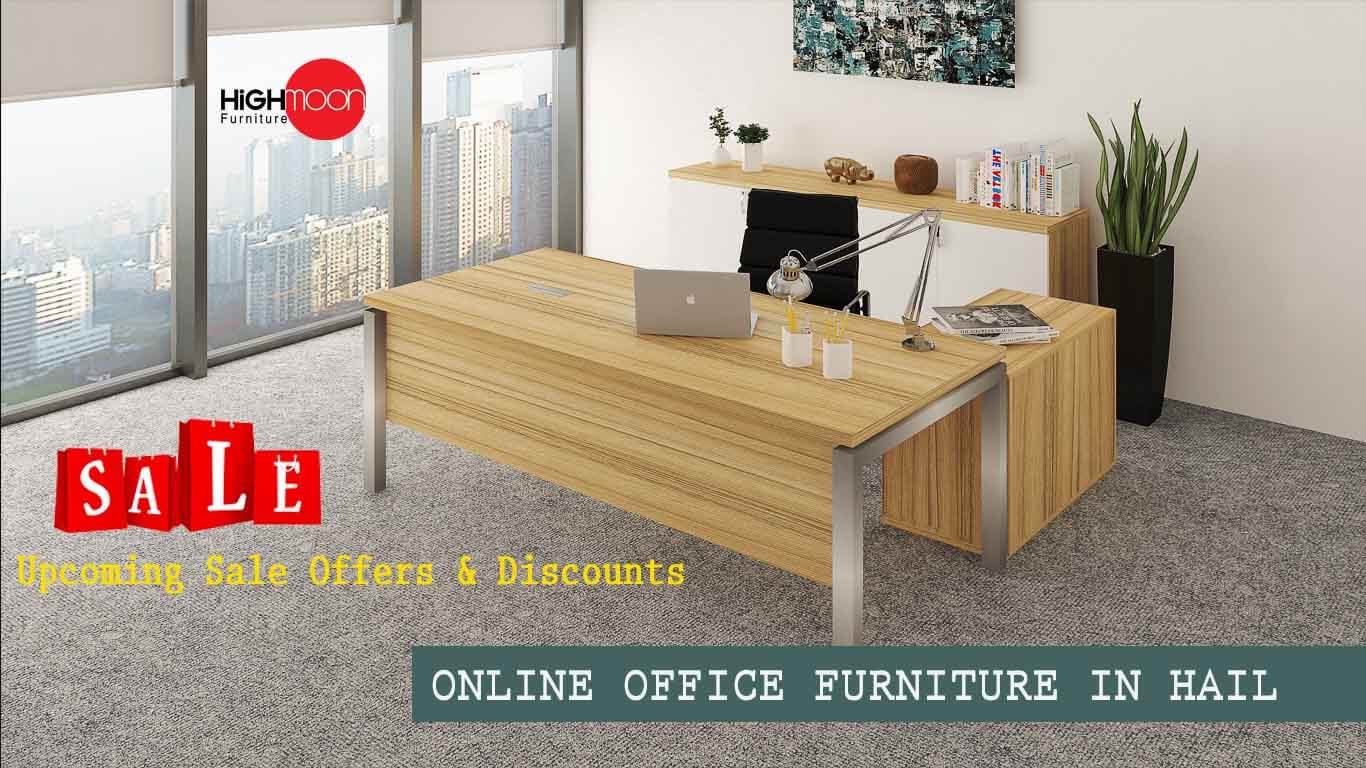 Best Online Office Furniture in Hail Shop Office Furniture Online